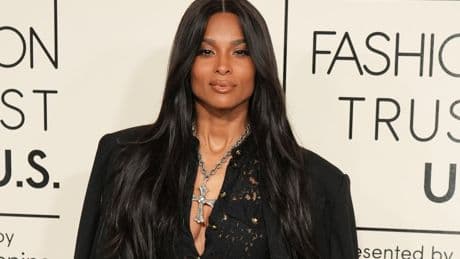 Pop star Ciara among first beneficiaries of new law for slave descendants