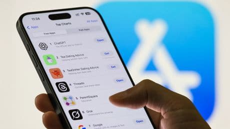 Grok ohne Chance im App Store? Musk fordert Maßnahmen