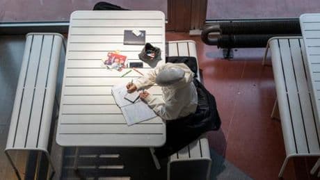 Répondre aux attentes de la jeunesse sur le travail