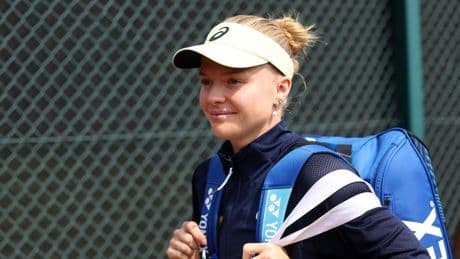 Harriet Dart lifts on emotional toil of backlash to 'smell gate' controversy