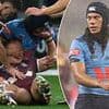 See the shocking video that has made Jarome Luai public enemy No 1 in Queensland - as NSW star learns his fate