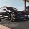 heise+ | Batterietechnik bei Porsche: Schnell laden, langsam altern