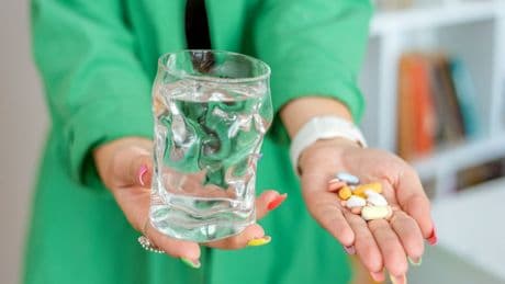 Magnezyum mu, melatonin mi: Uyku kalitesi için hangisi daha iyi?