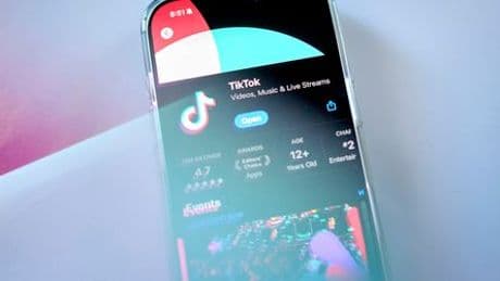 TikTok: Hohe Strafe wegen Datenübertragung nach China verhängt