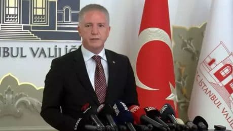 İstanbul Valisi kayyuma sahip çıktı