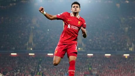 Luis Díaz ist da! - Wegen DIESEN Skills wollte Bayern München ihn haben