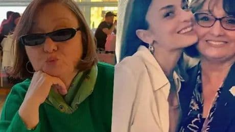 Nilperi Şahinkaya Annesini Kaybetti! Oyuncu Nilperi Şahin Kaya Kimdir? Nilperi'nin Annesi Meltem Vural Neden Öldü, Kaç Yaşındaydı?