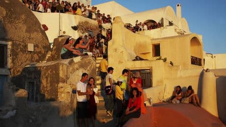 Massentourismus: Forscher analysiert Strategien gegen Übertourismus
