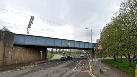 Man arrested after teen girl 'sexually assaulted' in Glasgow