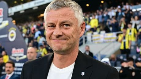 Ole Gunnar Solskjaer pushing to sign Arsenal star after ‘positive’ meeting