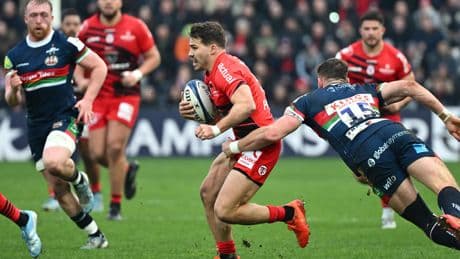 Top 14 : Antoine Dupont dévoile la date, espérée, de son retour sur les terrains