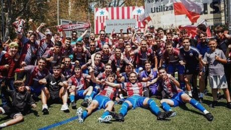 Sergi Monsó anota un doblete para darle al Júpiter el puesto de Playoff