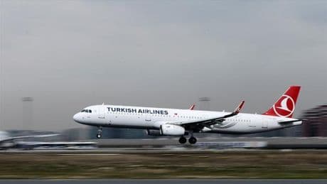 Son dakika... THY'nin İstanbul-Antalya uçuşunda panik anları