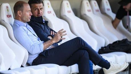 FC Augsburg trennt sich von Trainer und Boss - Weg frei für Wagner?