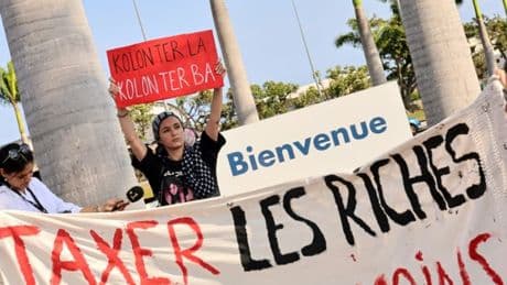 Manifestants: quels sont vos droits numériques?