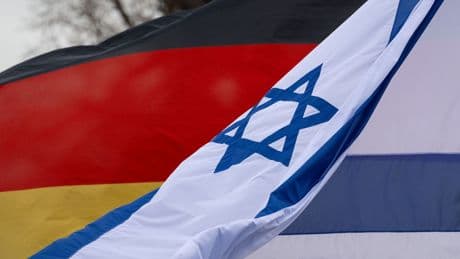Seit Hamas-Angriff: Rüstungsexporte für fast eine halbe Milliarde Euro an Israel