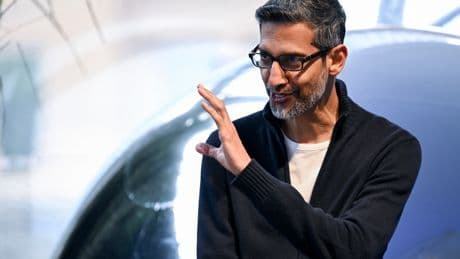 Google cede ante Trump y bajará el precio de sus servicios en la nube