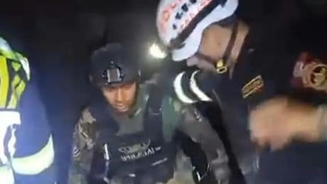 Security guards kidnapped from gold mine found dead as 13 bodies are discovered in ‘spiral of uncontrolled violence’