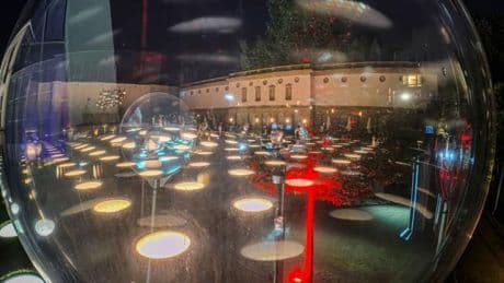 Kunst und Kultur: 40.000 Besucher bei Museumsnacht in Frankfurt und Umgebung