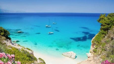 Best beach in the world with 'raw beauty' just £43 flight away