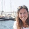 Sables-Horta 2025. Sasha Lanièce trace sa vague pour sa première course en solitaire en Class40