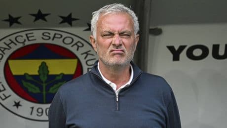 Adı Inter ile anılıyordu: Jose Mourinho'dan ayrılık iddialarına yanıt!