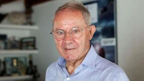 Muere José Ángel de la Casa a los 74 años de edad