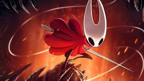 Hollow Knight: Silksong uzun bekleyişin ardından geldi ve zirveye oturdu