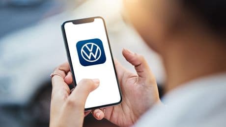Sicherheitslücke in VW-App nur in Indien