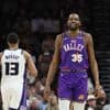 NBA. Kevin Durant transféré aux Houston Rockets