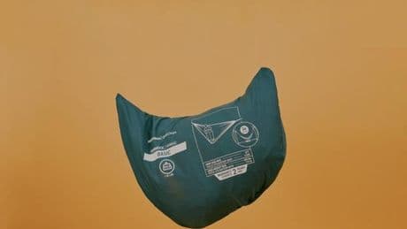 Hängematte: Lass dich hängen