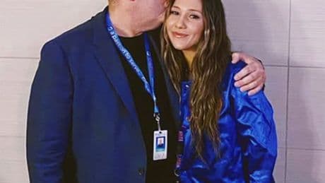 Leon Rose’s daughter shares ‘special’ look at Knicks’ playoff run in new video