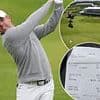 Inside Royal Portrush: How much a pint costs, players are ferried around by solar-powered cars, a £300,000 Spidercam surveys the action... and why staying nearby will set you back £4,500!