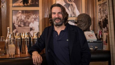 Frédéric Beigbeder : «L’écriture amphigourique de Raphaël Quenard serait sûrement plus comique en livre audio»