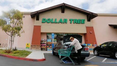 Dollar Tree's $5 hammers show how it's catering to a new group of customers