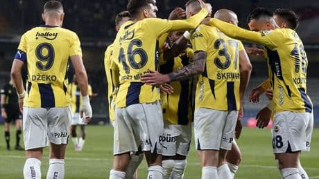 Sonuç iyi ya hakem!