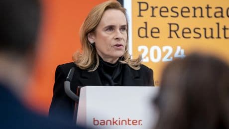 Bankinter da un paso más en la integración de EVO Banco y traslada casi 200 empleados a sus oficinas