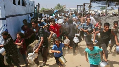 Güler kritisiert Städte-Pläne zur Aufnahme von Kindern aus Gaza