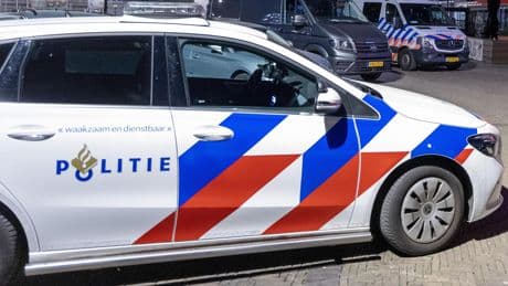 Man en vrouw ’uit directe kring’ aangehouden in zoektocht naar vermiste jongen (13)