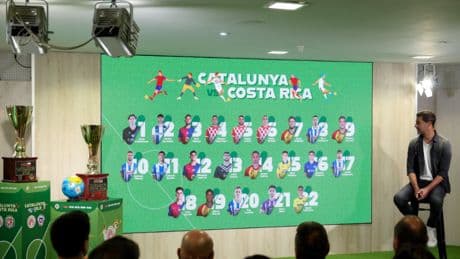 Gerard López sí convoca a Joan Garcia