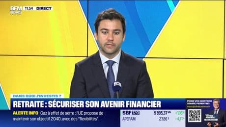 Tout pour investir : Partie 2 - 02/07