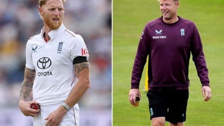 Ben Stokes explains Freddie Flintoff's guest starring role in England vs India series