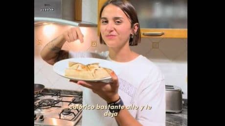 He adelgazado más de 10 kilos y esta es una de mis comidas favoritas para perder grasa: rápida de hacer y muy saludable
