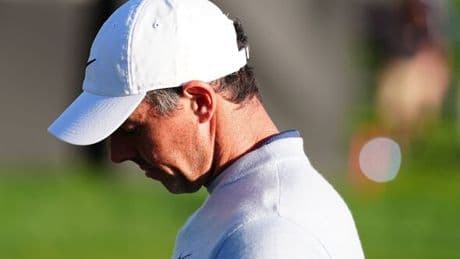 Rory McIlroy behaviour called out again as PGA Tour star causing confusion