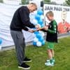 Jan Paul van Hecke in speciale voetbalpodcast: ‘Mooi hoe heel Zeeland met mijn carrière meeleeft’