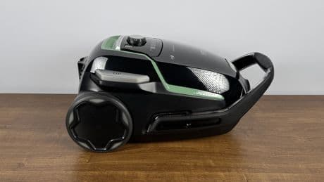 Ein erstklassiger Staubsauger: AEG VX9-2-Öko im Test