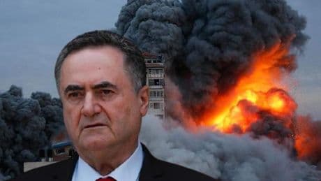 İsrail Savunma Bakanı Katz'dan tehdit dolu sözler: Cehennemin kapıları açılır