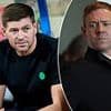 Steven Gerrard's former No 2 is lined up by Championship club after rejecting move to Turkey