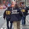 Dramatic image of blood-stained gun used in NYC shooting revealed