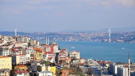 İstanbul’da ortalama kira 31 bini aştı